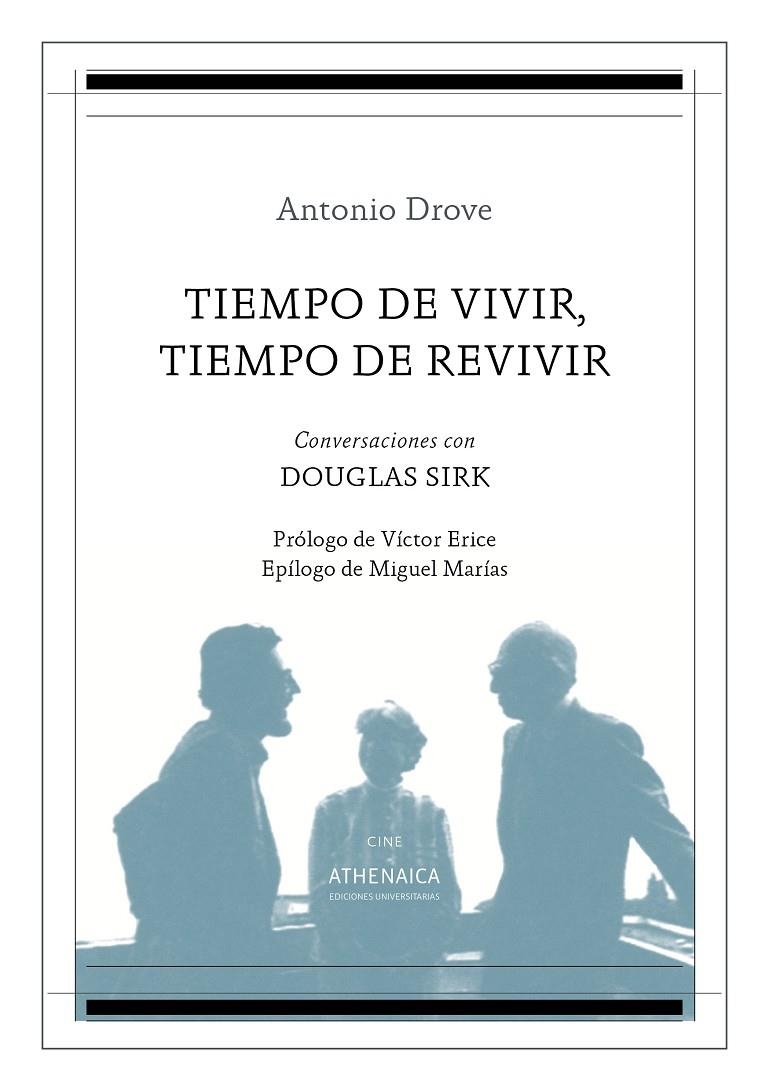 Tiempo de vivir, tiempo de revivir | 9788417325886 | Drove Shaw, Antonio