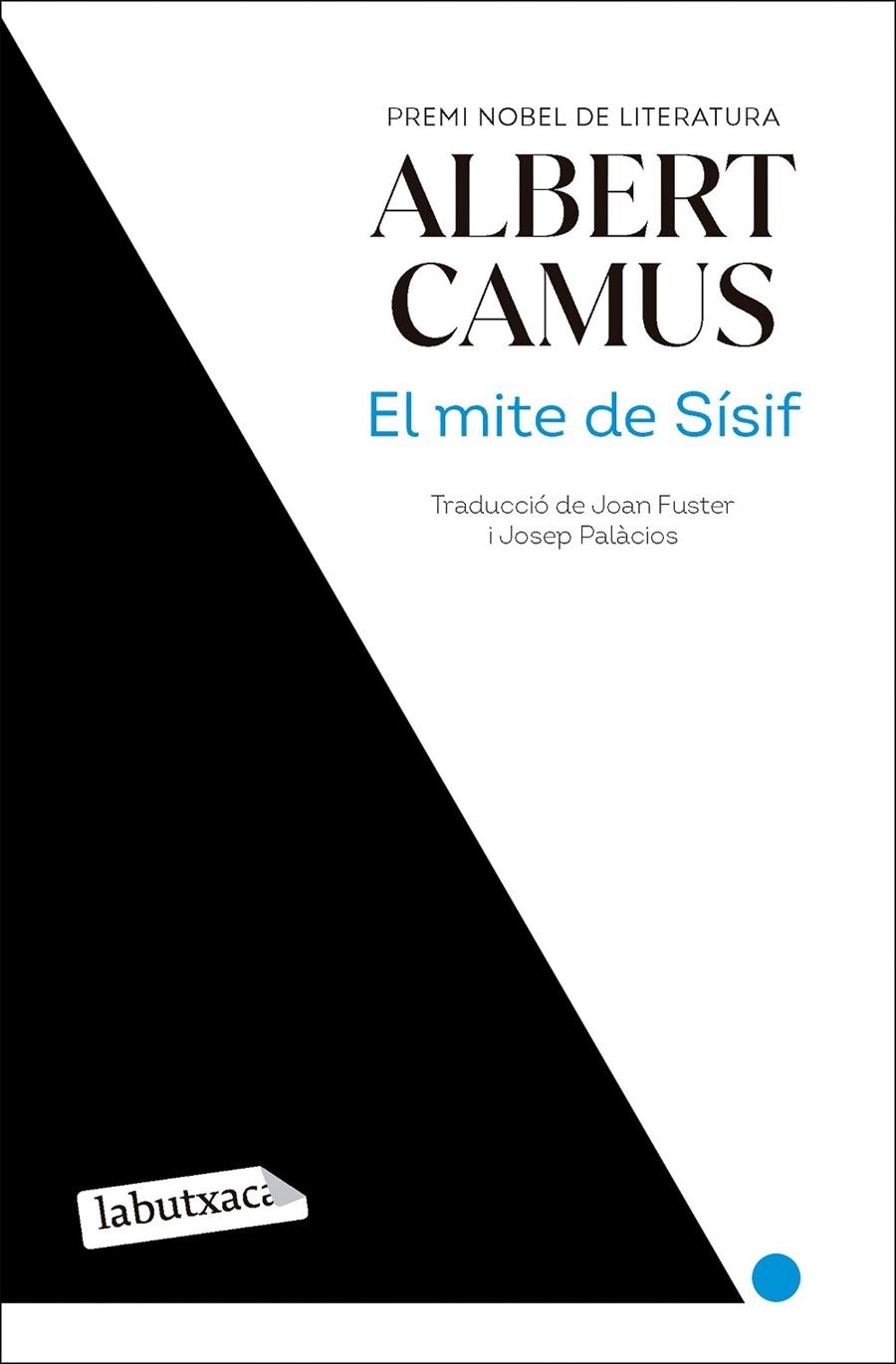 El mite de Sísif | 9788419971395 | Camus, Albert