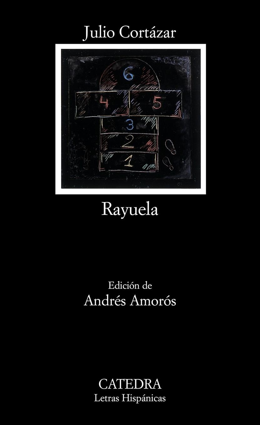 Rayuela | 9788437624747 | Cortázar, Julio