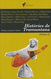 HISTÒRIES DE TRAMUNTANA (VOLUM 3) | 9788412853629 | DDAA