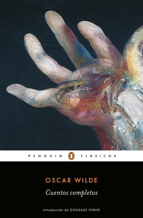 Cuentos completos | 9788491052357 | Wilde, Oscar