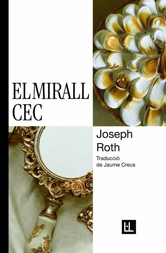 El mirall cec | 9788412908602 | Roth, Joseph