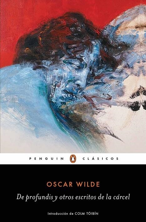 De profundis y otros escritos de la cárcel | 9788491052364 | Wilde, Oscar