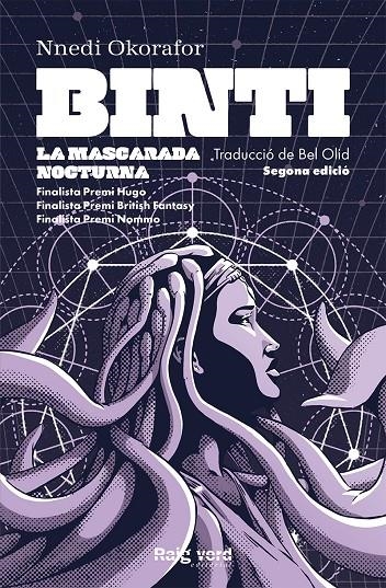 BINTI: La mascarada nocturna | 9788410487826 | Okorafor, Nnedi