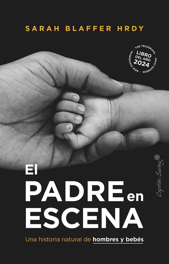 El padre en escena | 9788412953107 | Blaffer Hrday, Sarah