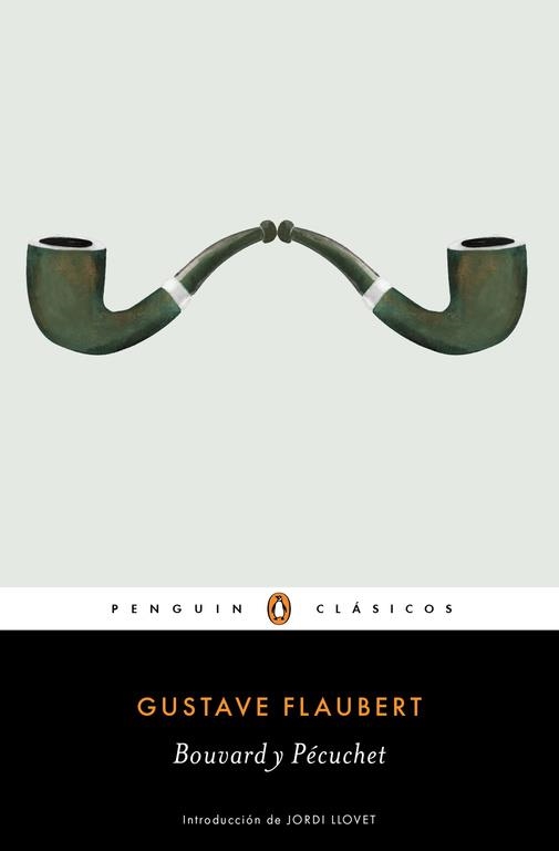 Bouvard y Pécuchet | 9788491050636 | Flaubert, Gustave