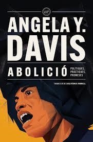 Abolició (rellenar fincha) | 9788418705939 | Davis, Angela Y.