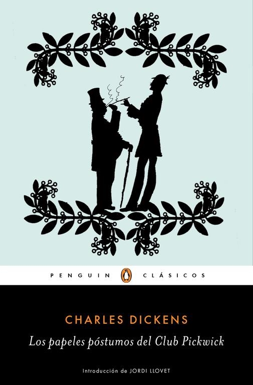 Los papeles póstumos del club Pickwick | 9788491052012 | Dickens, Charles