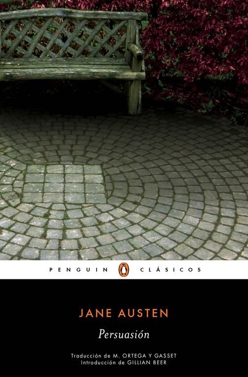 Persuasión | 9788491050032 | Austen, Jane