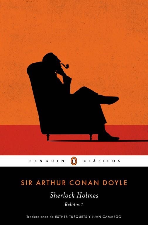 Sherlock Holmes. Relatos 1 | 9788491050100 | Conan Doyle, Sir Arthur