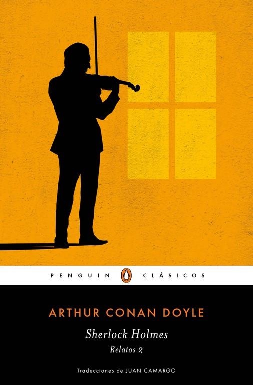 Sherlock Holmes. Relatos 2 | 9788491050865 | Conan Doyle, Sir Arthur