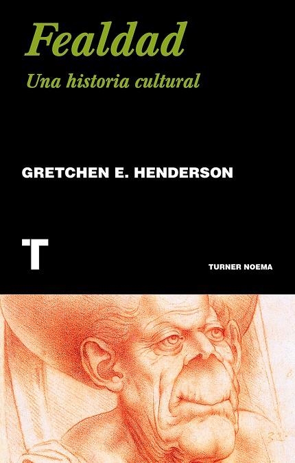 Fealdad | 9788417141745 | Henderson, Gretchen E.