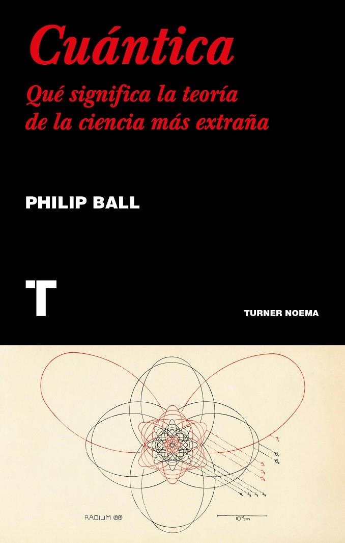 Cuántica | 9788417141554 | Ball, Philip