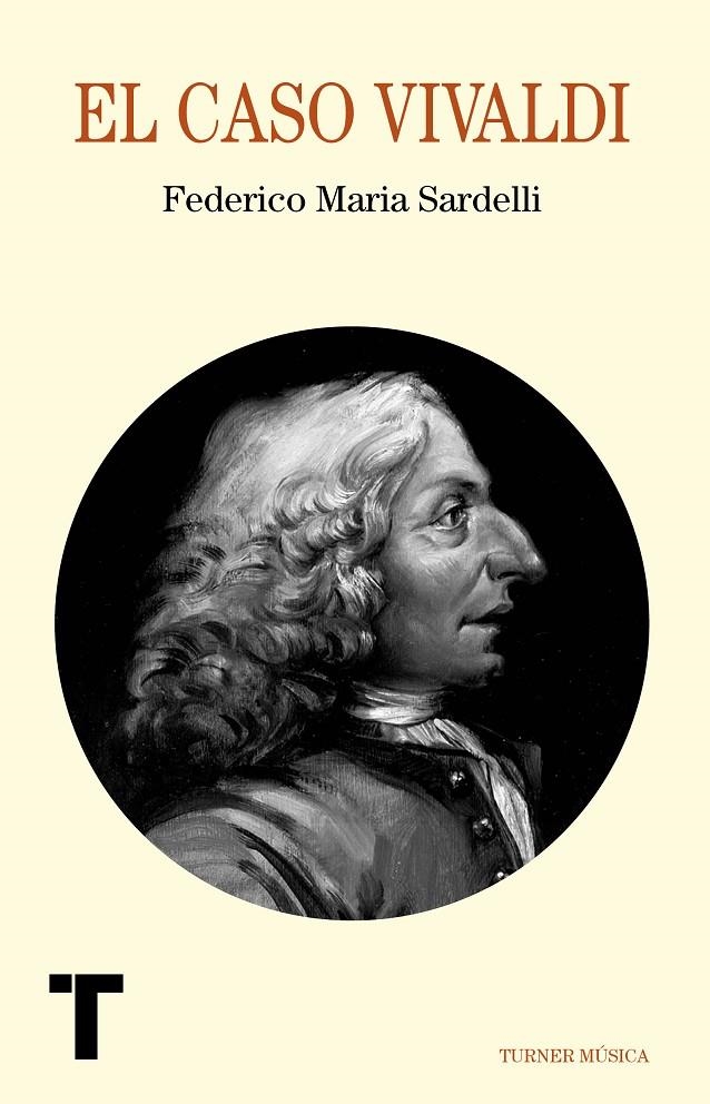 El caso Vivaldi | 9788416354030 | Sardelli, Federico