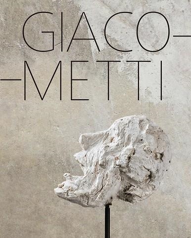 Alberto Giacometti | 9788417141721 | Varios autores