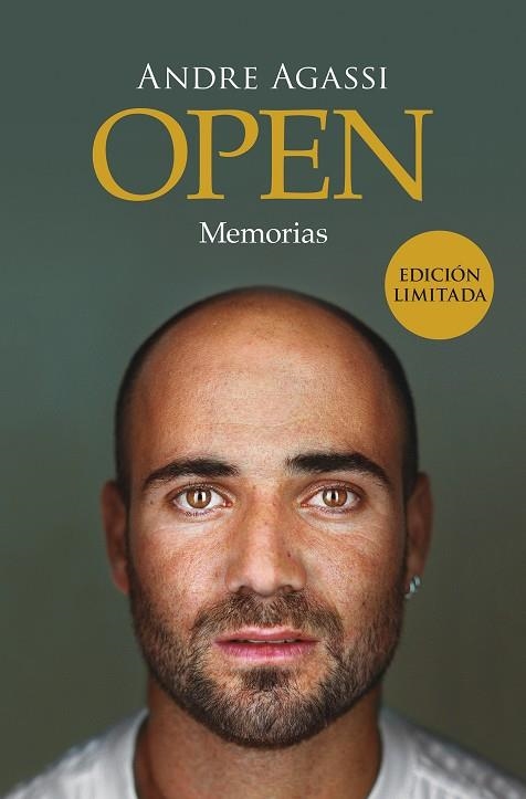 Open | 9788417128937 | Agassi, Andre