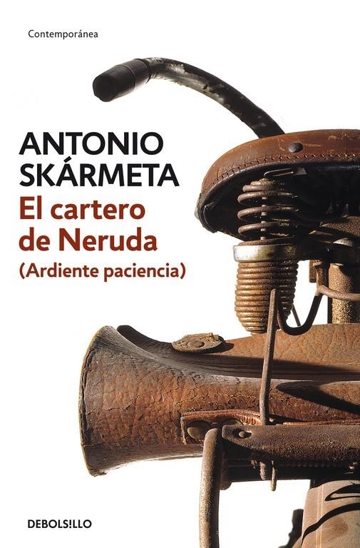 El cartero de Neruda | 9788497595230 | Skármeta, Antonio