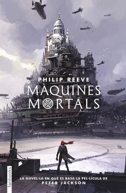 Màquines mortals | 9788417515034 | Reeve, Philip