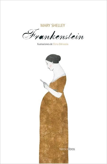 Frankenstein | 9788417281298 | Shelley, Mary