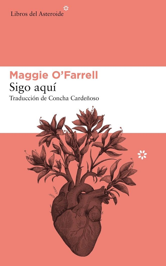 Sigo aquí | 9788417007713 | O'Farrell, Maggie