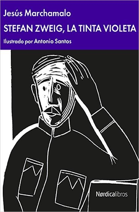 Stefan Zweig | 9788417651176 | Marchamalo García, Jesús