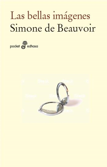 Las bellas imágenes (bolsillo) | 9788435021821 | Beauvoir, Simone de