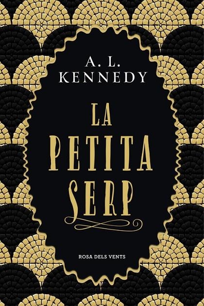 La petita serp | 9788417627096 | Kennedy, A. L.