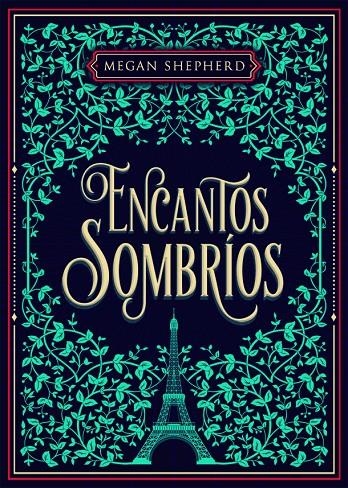 Encantos sombríos | 9788424664008 | Shepherd, Megan