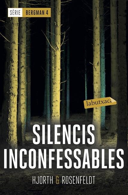 Silencis inconfessables | 9788417420536 | Hjorth, Michael/Rosenfeldt, Hans