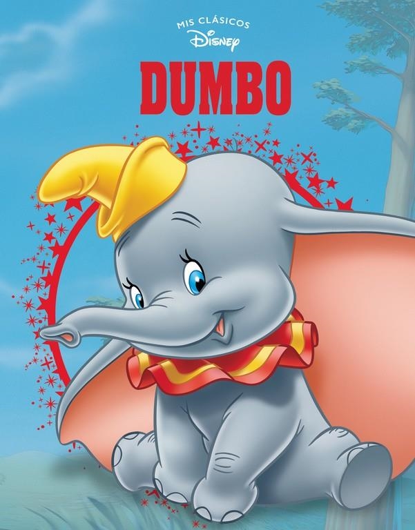 Dumbo (Mis Clásicos Disney) | 9788416931989 | Disney,