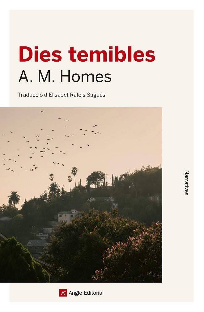 Dies temibles | 9788417214593 | Homes, Amy Michael