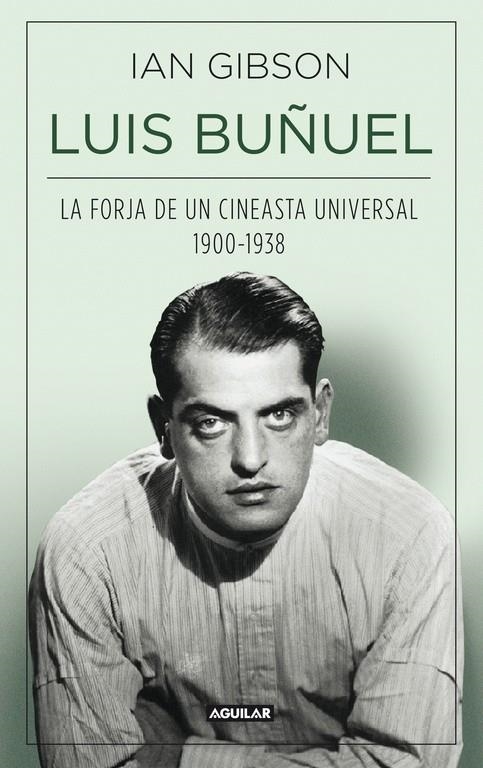 Luis Buñuel | 9788403013797 | Gibson, Ian