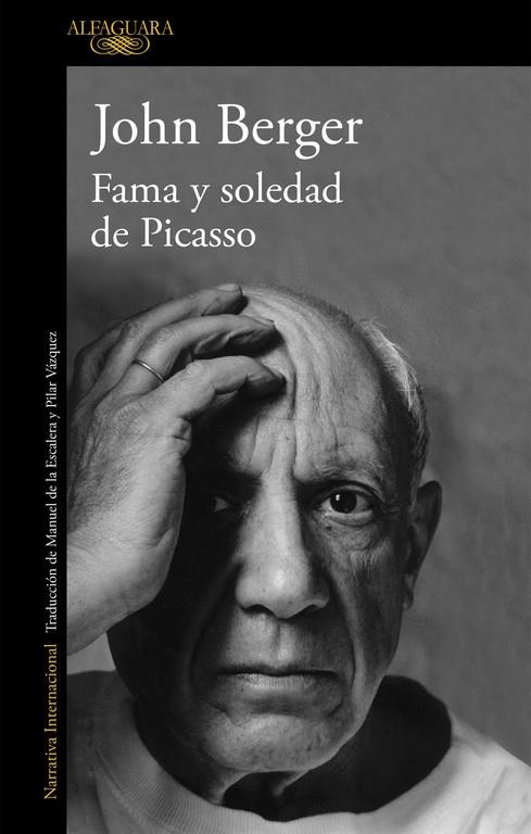 Fama y soledad de Picasso | 9788420403274 | Berger, John