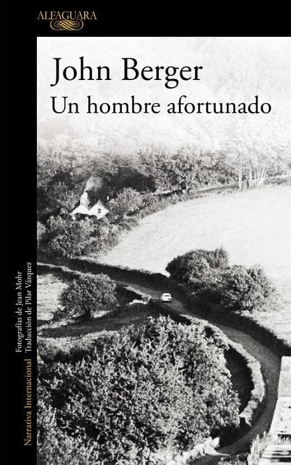 Un hombre afortunado | 9788420473499 | Berger, John