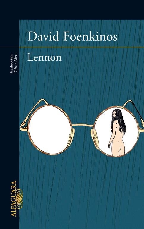 Lennon | 9788420415543 | Foenkinos, David