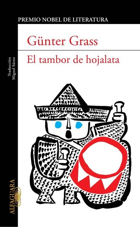 El tambor de hojalata | 9788420423562 | Grass, Günter