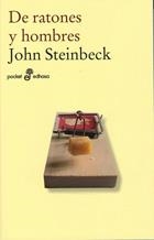 De ratones y hombres (bolsillo) | 9788435018630 | Steinbeck, John