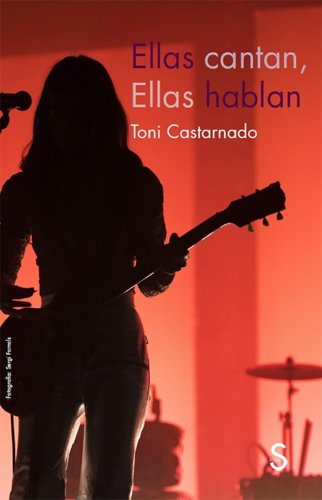 Ellas cantan, ellas bailan | 9788477379850 | Castarnado Linde, Toni