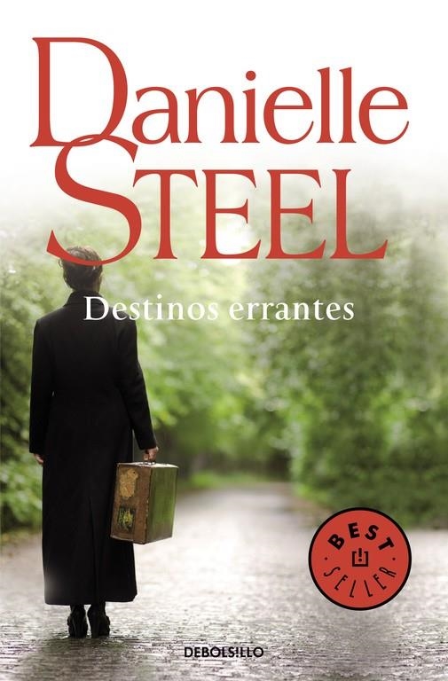 Destinos errantes | 9788497595803 | Steel, Danielle