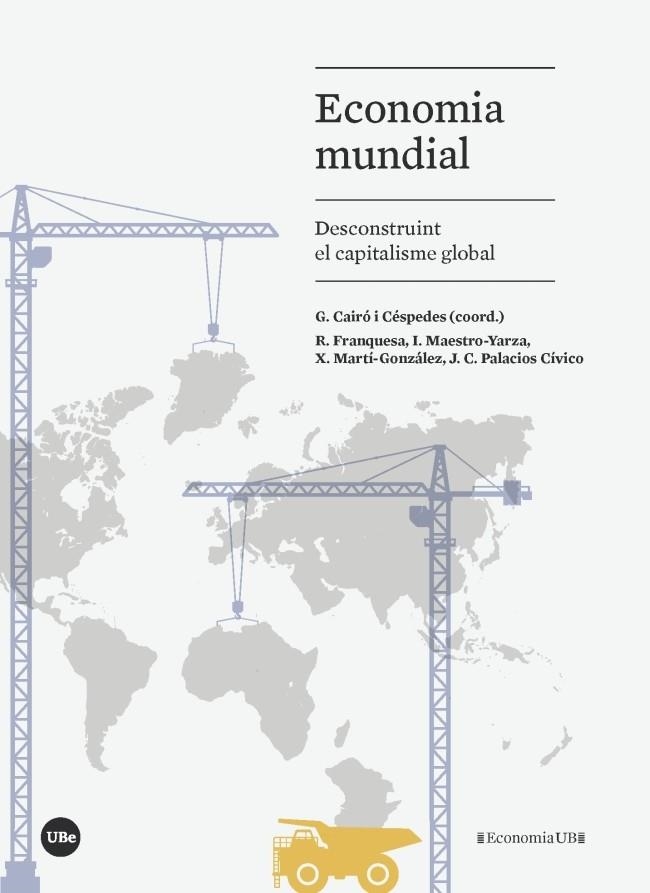 Economia mundial | 9788491681212 | Varios autores