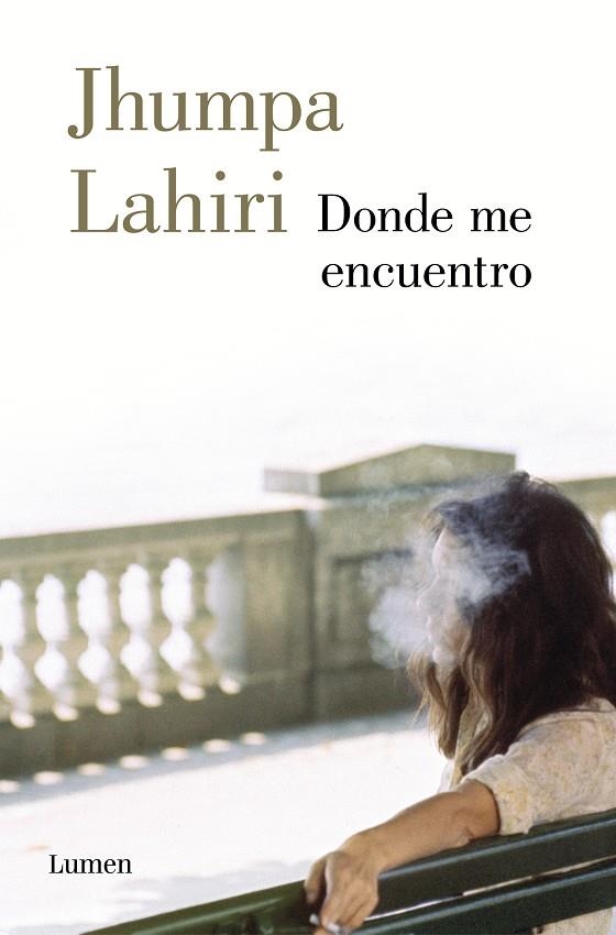 Donde me encuentro | 9788426406934 | Lahiri, Jhumpa