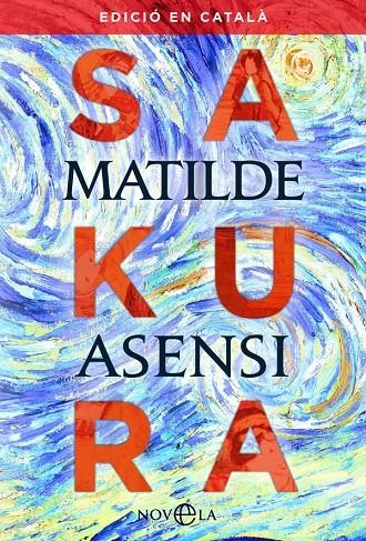 Sakura | 9788491645511 | Asensi, Matilde