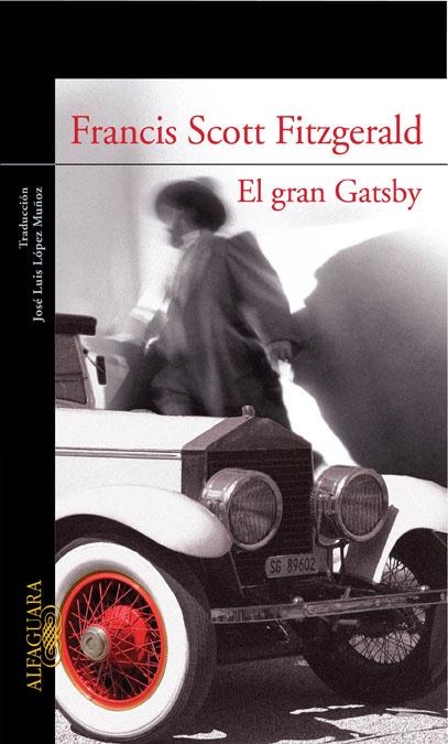 El gran Gatsby | 9788420423401 | Fitzgerald, F. Scott