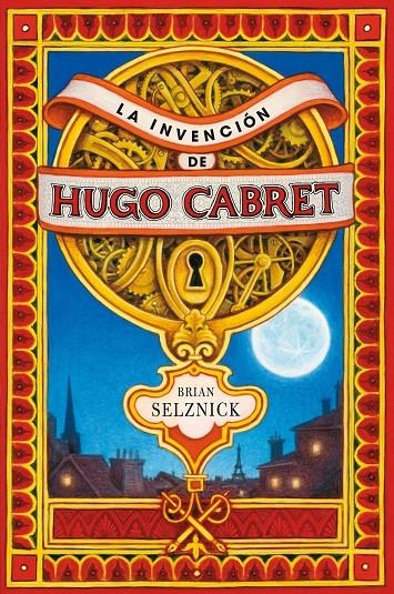 LA INVENCION DE HUGO CABRET | 9788467520446 | Selznick, Brian