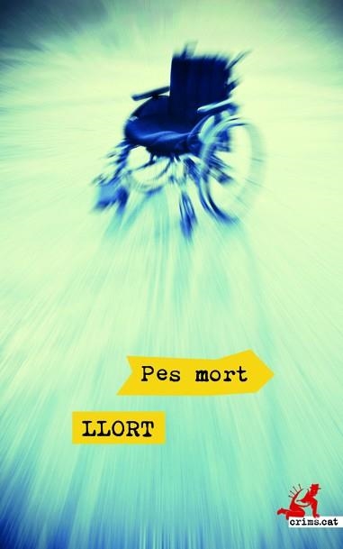 Pes mort | 9788417077891 | Llort Carceller, Lluís