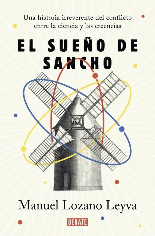 El sueño de Sancho | 9788499929620 | Lozano Leyva, Manuel