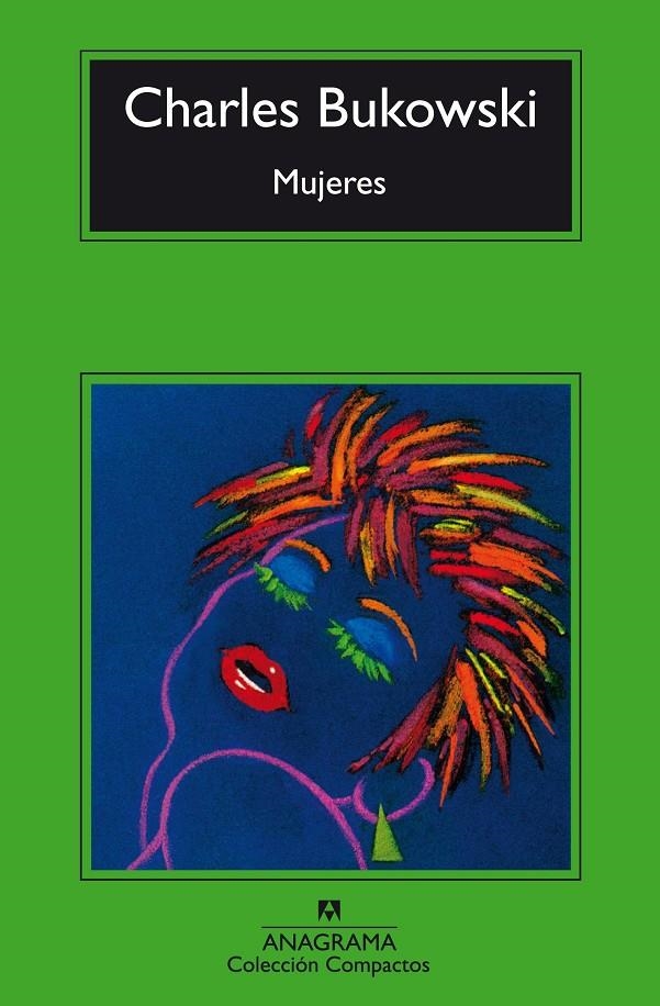 Mujeres | 9788433920997 | Bukowski, Charles