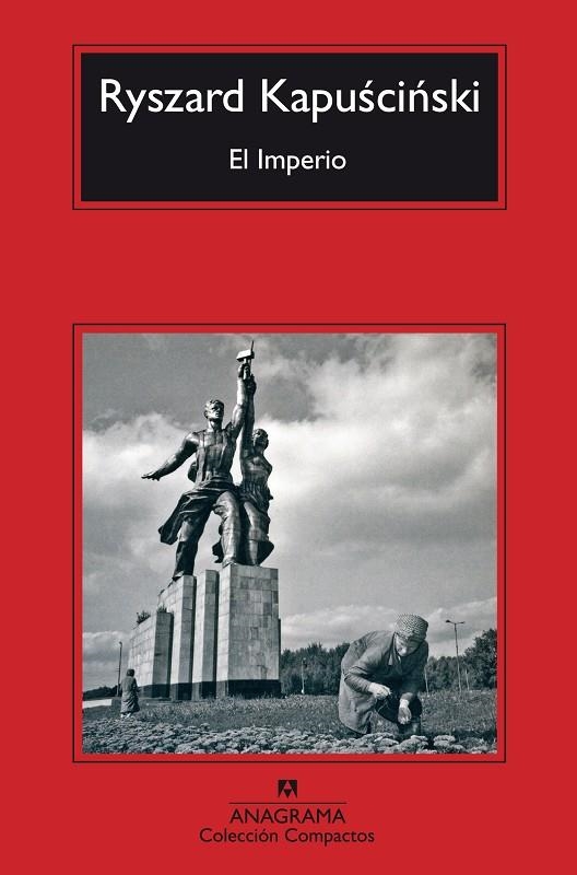 El Imperio | 9788433972835 | Kapuscinski, Ryszard