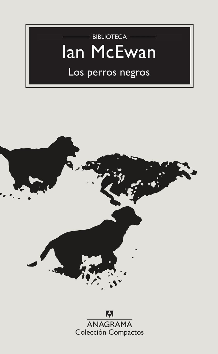 Los perros negros | 9788433960214 | McEwan, Ian