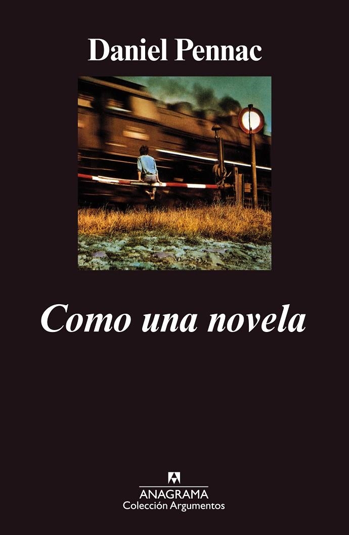 Como una novela | 9788433913678 | Pennac, Daniel